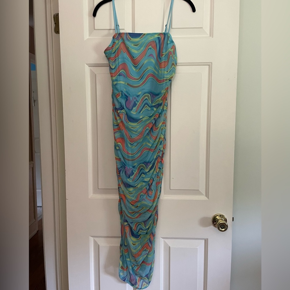 Wild Fable Dress
